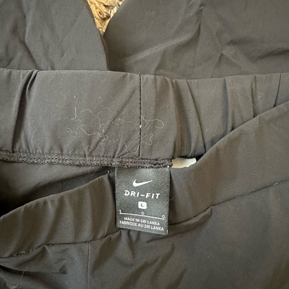 Womens Black Pants - Picture 2 of 3